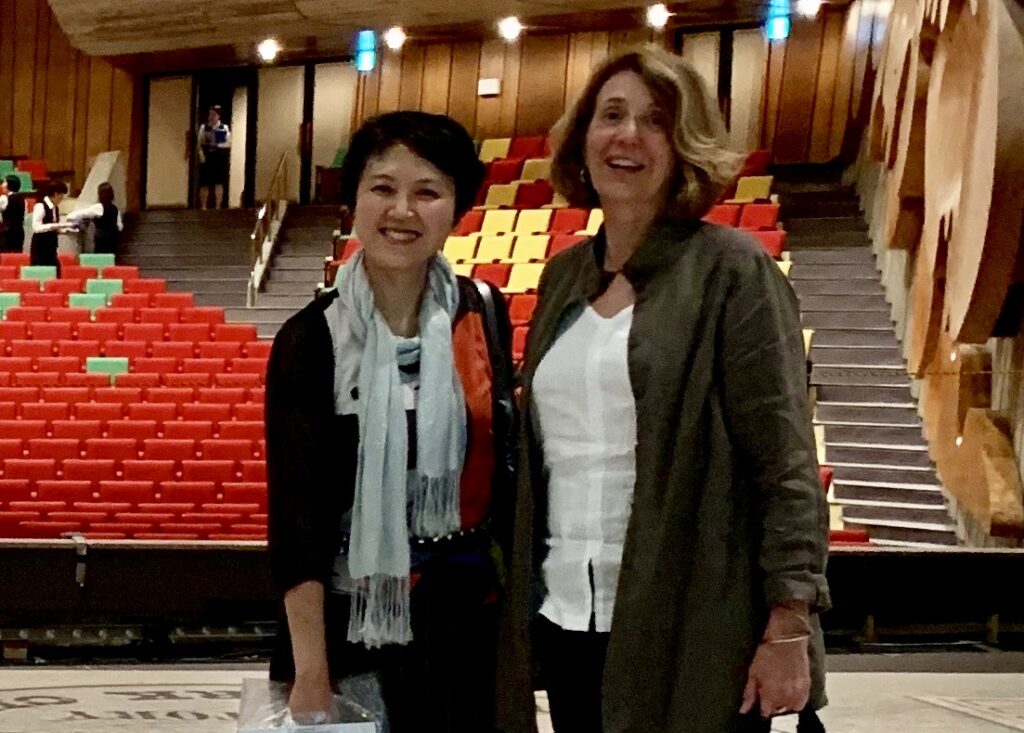 「対話を育む歴史研究」としての挑戦——Transnational History 写真